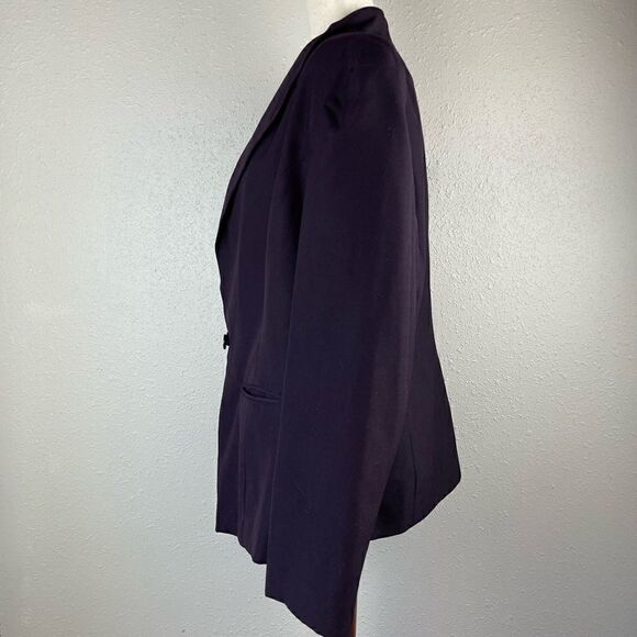 Neil Allyn Blazer Jacket Size 18 EUC - Picture 3 of 6